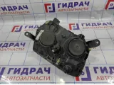 Фара левая Renault Duster 260605020R.
