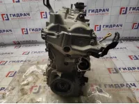 Двигатель Renault Duster 8201583992. H4M.