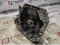 МКПП Renault Duster 320104280R.
