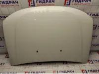 Капот Renault Duster 651000987R.