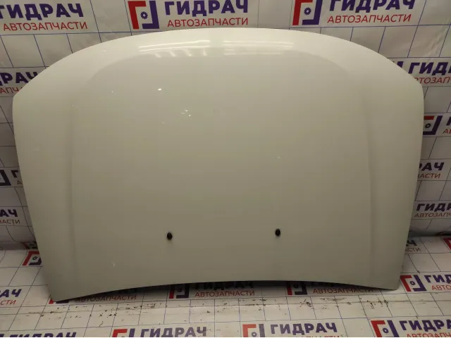 Капот Renault Duster 651000987R.