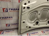 Капот Renault Duster 651000987R.