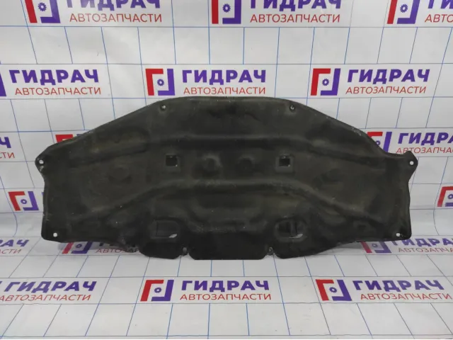 Шумоизоляция капота Renault Duster 658409548R.