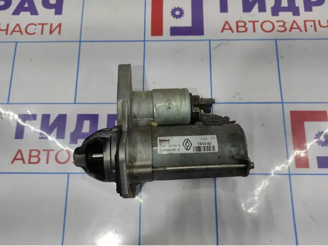 Стартер Renault Duster 233004430R.