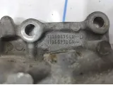 Фланец двигателя системы охлаждения Renault Duster 110604754R.
