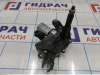 Моторчик стеклоочистителя задний Renault Duster 287104350R.