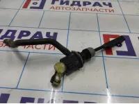 Цилиндр сцепления главный Renault Duster 306100394R.