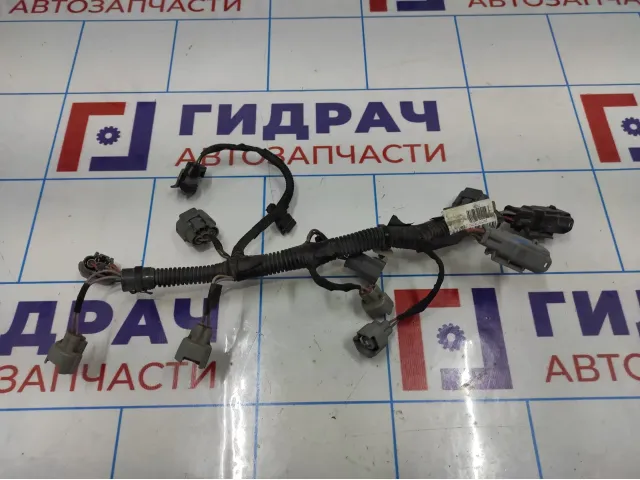 Проводка (коса) на форсунки Renault Duster 242593767R.