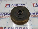 Барабан тормозной Renault Duster 432008208R.
