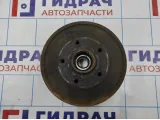 Барабан тормозной Renault Duster 432008208R.