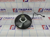 Усилитель тормозов вакуумный Renault Duster 472106085R.