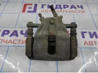 Суппорт тормозной передний правый Renault Duster 7701208333.