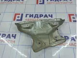 Экран тепловой Renault Duster 140133477R.