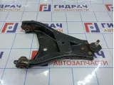 Рычаг передний левый Renault Duster 5450100Q1L.