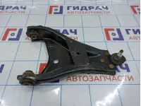 Рычаг передний левый Renault Duster 5450100Q1L.
