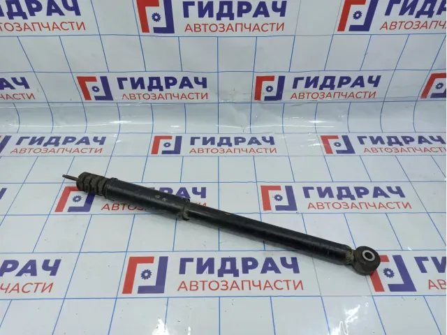 Амортизатор задний Renault Duster 562105043R.