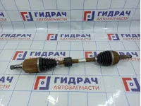 Привод передний левый Renault Duster 391015061R.