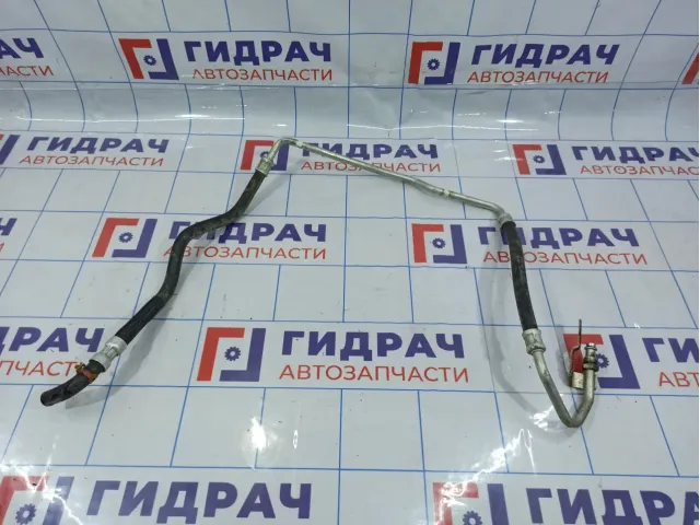 Шланг гидроусилителя Renault Duster 497250237R.