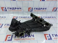 Коллектор впускной Renault Duster 140036278R.