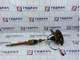 Привод передний правый Renault Duster 391001740R. В сборе с кулаком.