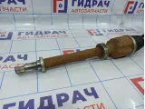 Привод передний правый Renault Duster 391001740R. В сборе с кулаком.