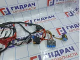 Проводка подкапотная Renault Duster 240114436R.