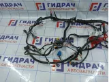 Проводка подкапотная Renault Duster 240114436R.