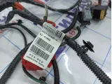 Проводка подкапотная Renault Duster 240114436R.