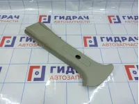 Обшивка стойки средней левой верхняя Renault Duster 8200732342.