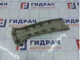 Обшивка стойки средней левой верхняя Renault Duster 8200732342.