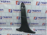 Обшивка стойки средней левой нижняя Renault Duster 8200823418.