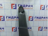 Обшивка стойки средней левой нижняя Renault Duster 8200823418.