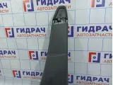 Обшивка стойки средней правой нижняя Renault Duster 8200823419.