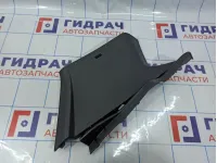 Обшивка багажника левая верхняя Renault Duster 769374983R.