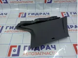 Обшивка багажника левая верхняя Renault Duster 769374983R.