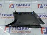 Обшивка багажника левая верхняя Renault Duster 769374983R.