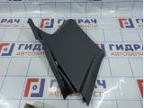 Обшивка багажника правая верхняя Renault Duster 769365583R.