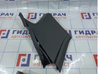 Обшивка багажника правая верхняя Renault Duster 769365583R.