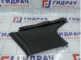 Обшивка багажника правая верхняя Renault Duster 769365583R.