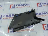 Обшивка багажника правая верхняя Renault Duster 769365583R.