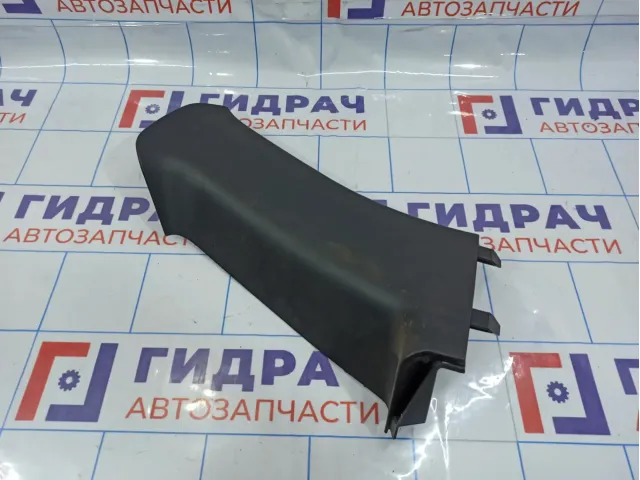 Обшивка стойки задней левой Renault Duster 769357957R.