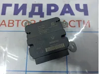 Блок управления AIR BAG Renault Duster 985103868R.