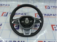 Рулевое колесо Renault Duster 484007767R.