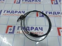 Трос лючка бензобака Renault Duster 788229569R.