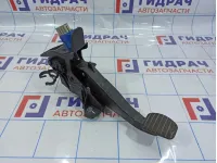 Педаль сцепления Renault Duster 4650300Q0E.