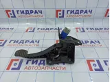Педаль сцепления Renault Duster 4650300Q0E.