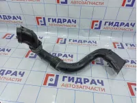 Патрубок воздушного фильтра Renault Duster 165558896R. Дефект.