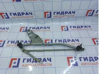 Трапеция стеклоочистителей Renault Duster 3397020879.