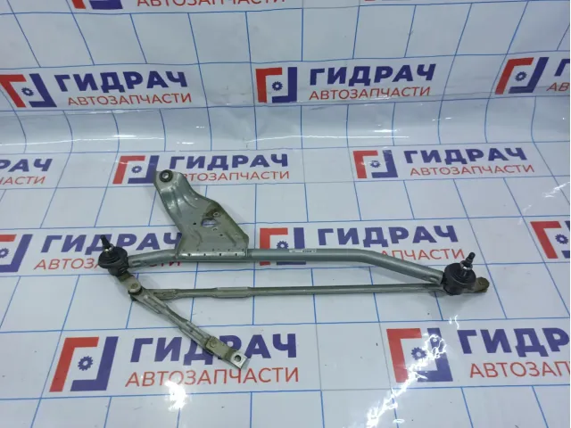 Трапеция стеклоочистителей Renault Duster 3397020879.