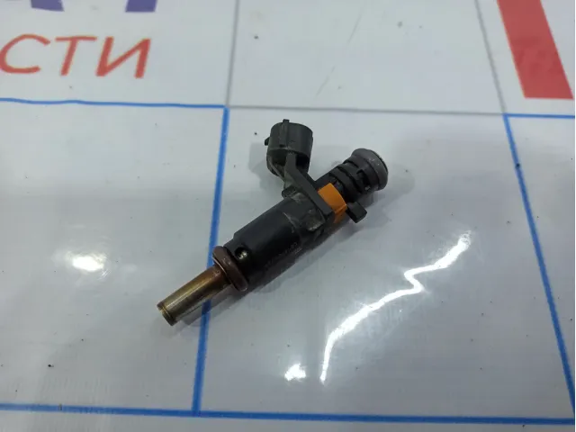 Форсунка инжекторная электрическая Renault Duster 166008992R.